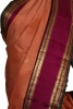 Pure Handloom Kanjeevaram Silk Saree